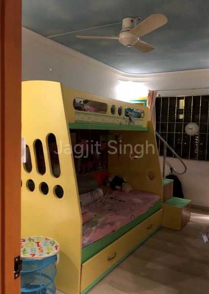 4 Room (4A) HDB for Rent in  133 Rivervale Street - Image 7